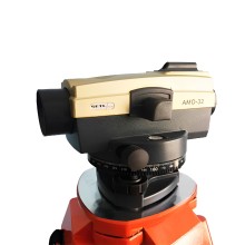 AMO-32 Automatic Leveling Level for Outdoor Building Construction Measurement