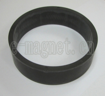 Large Size NdFeB Ring Magnet