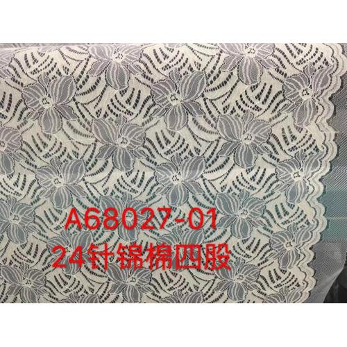 wholesale bridal wedding lace fabric african guipure lace fabric cord lace