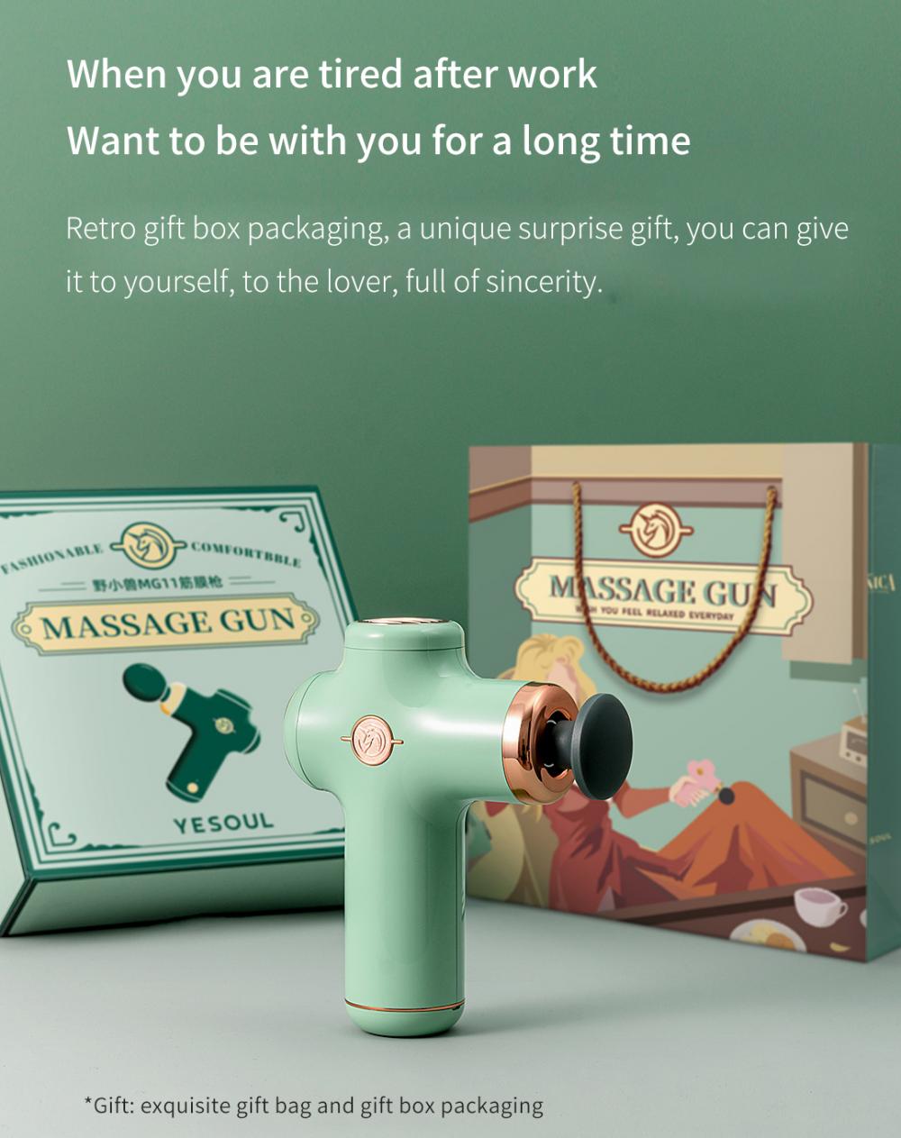 Yesoul Massage Gun Yesoul Massage Gun