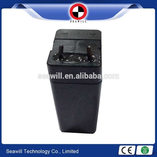 Sealed lead acid rechargeable battery 4v 300mAh/4v 0.3Ah