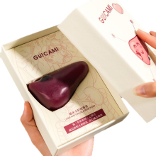 Creative Practical Gift: Liver and Gallbladder Soap