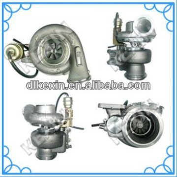 Turbocharger HX55W 20763166