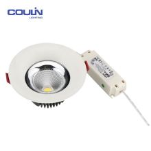 Custom Promotional New Fashion Ul Led Retrofit Downlight