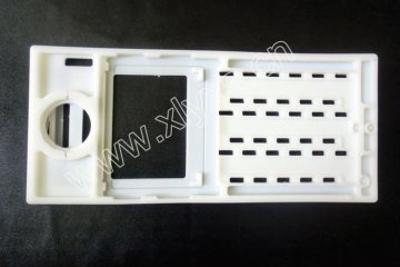 Silicone Seal Part for Wireless Video Intercom Doorbell