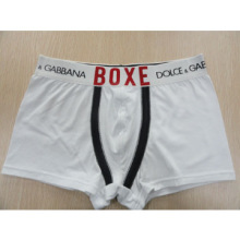 Cotton Comfort Boxer Brief