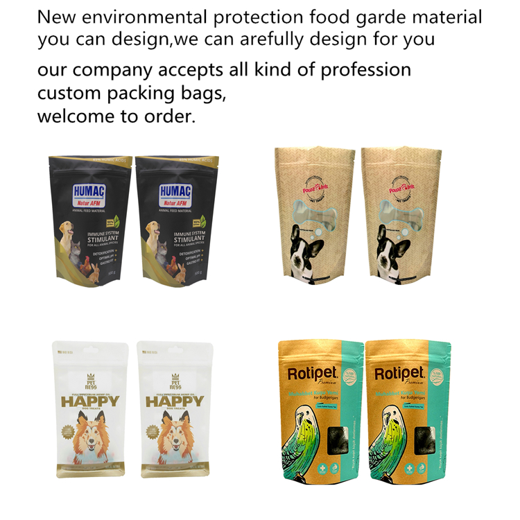 Dog Treat bag