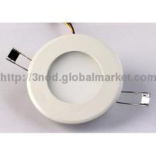 ultra slim Remote Ceiling Light 12W