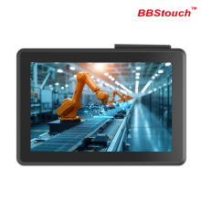 10.1"-23.8" Android Touch Computer