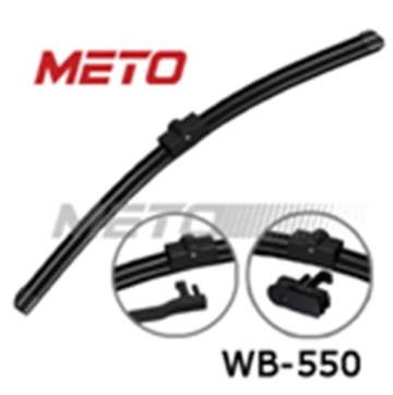 Car wiper blade WB-550