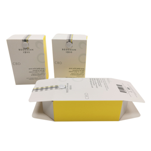 Whole sale high quality custom folding gift boxes