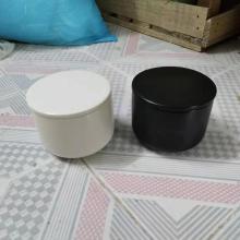 Ceramic Candle Container with Ceramic Lid - Search