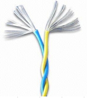 24 AWG Telephone  Communication Cable