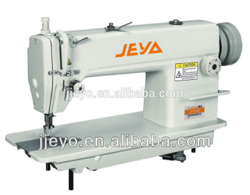 JY6150 high speed lockstitch typical sewing machine shoemaking machinery