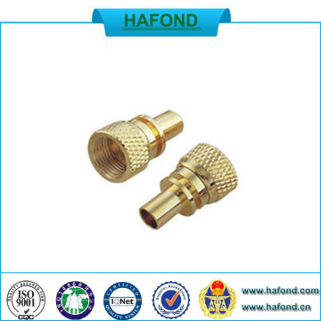 OEM high precision aircraft spare parts