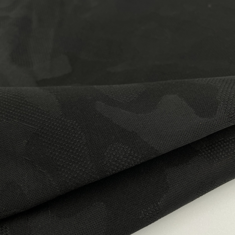 Tela de poliéster 100% 100% Polyester Fabric