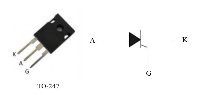 YZPST-30TPS12 SCR