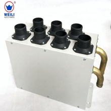 24V 170W Bus Windshield CS Series Aftermarket Defroster Parts