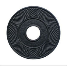 cast iron hot pad