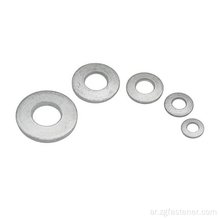 حار Dip Disc Washer DIN6796