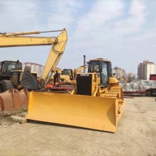 Used Caterpillar D6M LGP Bulldozer - Original Cat D6M/D6N Dozer