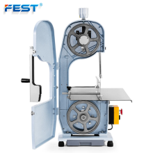 FEST 1500W Commercial Pork Mutton Bone Cutter