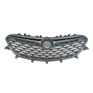 Auto Body Accessories - Car Grille for Opel Vauxhall Mokka/Mokka X 2016