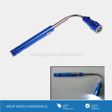 Craftsman Magnetic Pick-Up Tool with Light