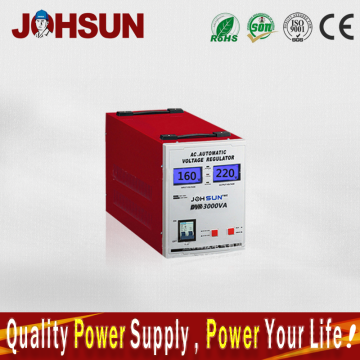 2000VA 3000VA 5000VA LCD Auto Voltage Regulators