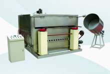 Coated Peanut Machine