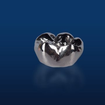 Full Metal Crown for Adults