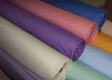 Dyed Pocketing Fabric