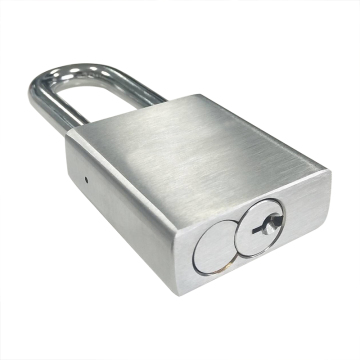 Safety Solid Brass LFIC Interchangeable Core Padlock