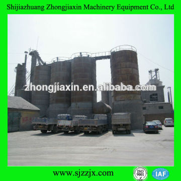 Clinker Cement Production Line(cement plant) for small capacity