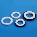 Aluminum Oxide Ceramic Mechanical Seal Faces for Automotive