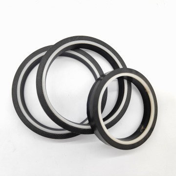Hot Sell TSE Type Clip Cloth Oil Seal