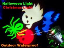IP64 LED 110 Volt Halloween Christmas Lights For Stage Ligh