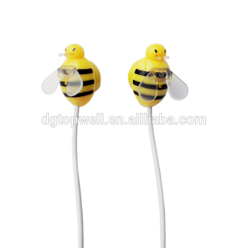 Wholesale earbuds cute earbuds and branded earphones