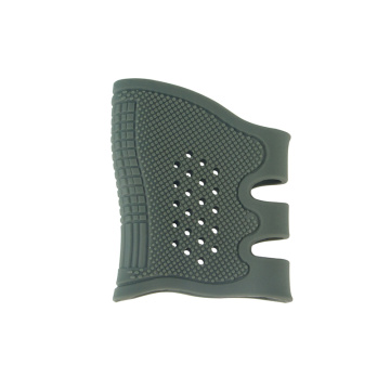 Tactical Rubber Grip Glove Sleeve for Glock