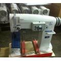 Post Bed Heavy Duty Zigzag Sewing Machine