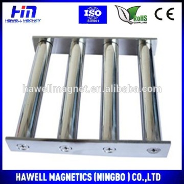 Grate Magnet,Liquid Line Magnetic Trap,Magnetic Drawer