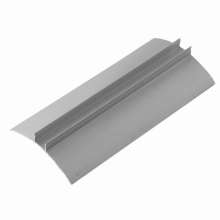 Decorative Aluminum Profiles