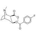 4&#39;- 플루오로 코카인 CAS 134507-62-3