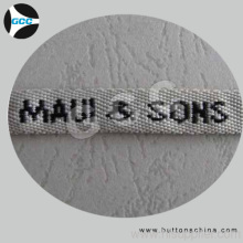 Cotton Jacquard Tape?