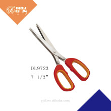 High quality hot sale 7 1/2" hot sale Shredding scissors
