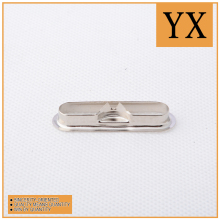 Metal rado slot nickel plating