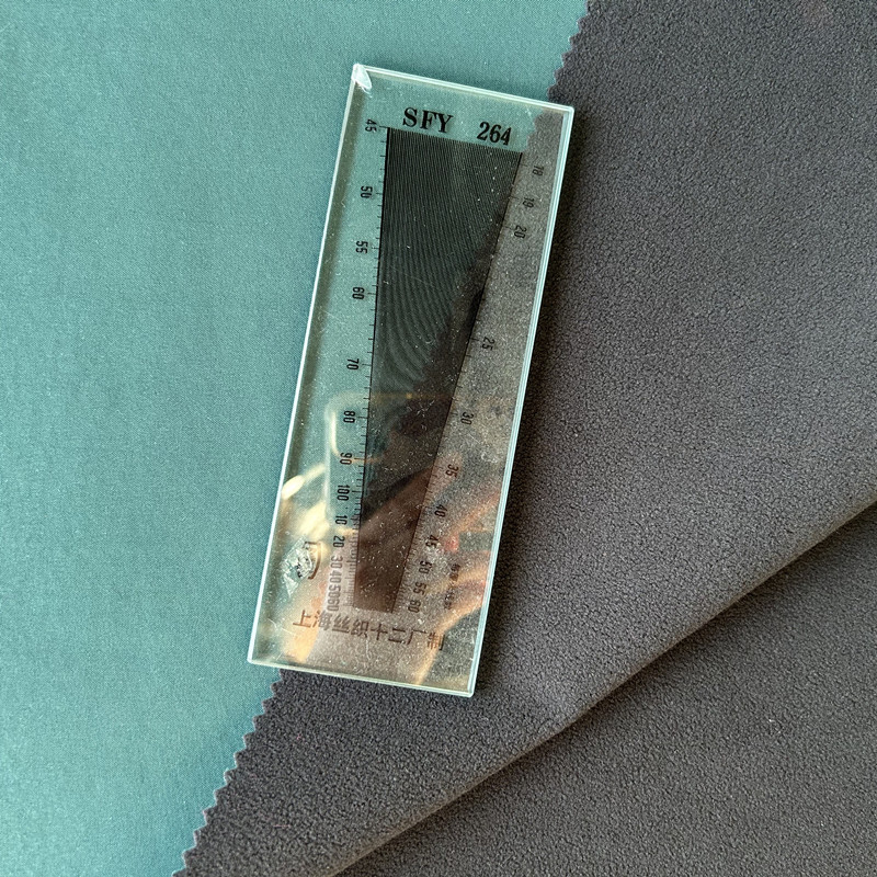 Tela a prueba de viento Windproof fabric