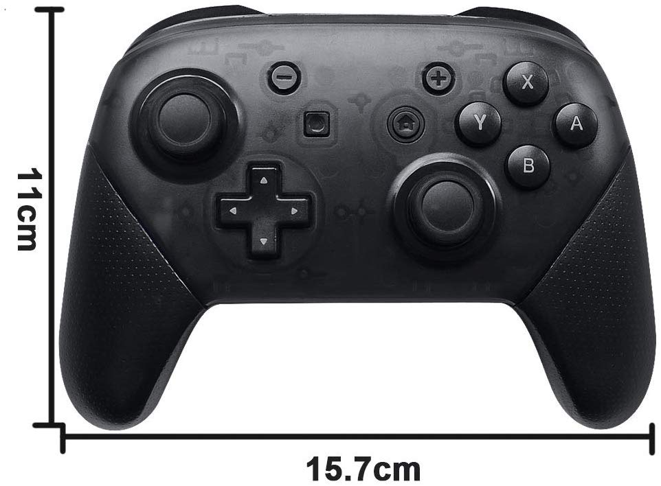 Pro Game Controller for Nintendo Switch Pro Game Controller for Nintendo Switch