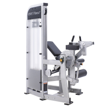 Dual Function Leg Extension Seated Leg Curl