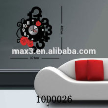 clocks home decor wall decorate wall clock fancy wall clock